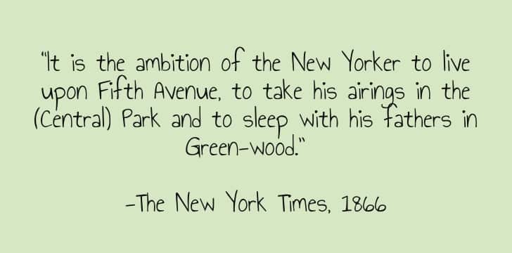 Green-Wood quote