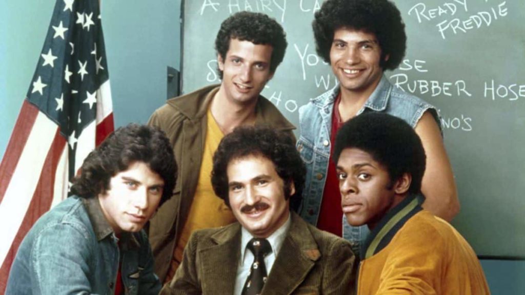 Welcome Back, Kotter: 18 Facts You Never Knew | A Slice of Brooklyn