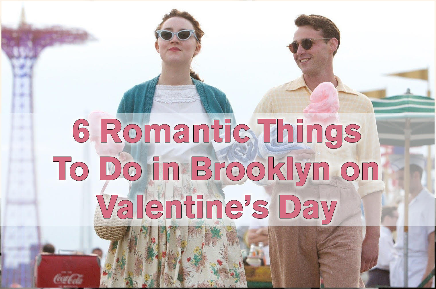 valentines day in brooklyn