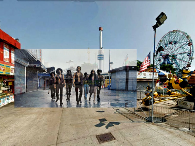 10 Famous Movies Filmed in Coney Island, Brooklyn. A Slice of Brooklyn