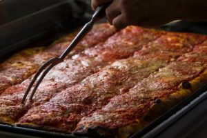 Everything You Ever Wanted To Know About L&B Spumoni Gardens | A Slice ...