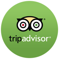 TripAdvisor review from Texas