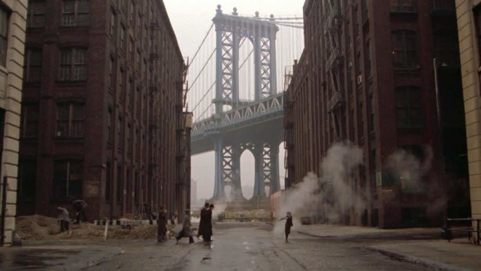 7 Things You Didn’t Know About the Manhattan Bridge | A Slice of Brooklyn