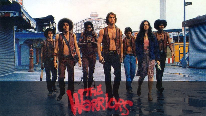 The Warriors