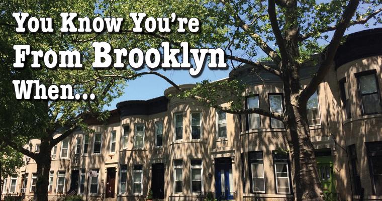 A Slice of Brooklyn bus tours