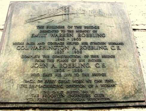 Memorial to the Robblings