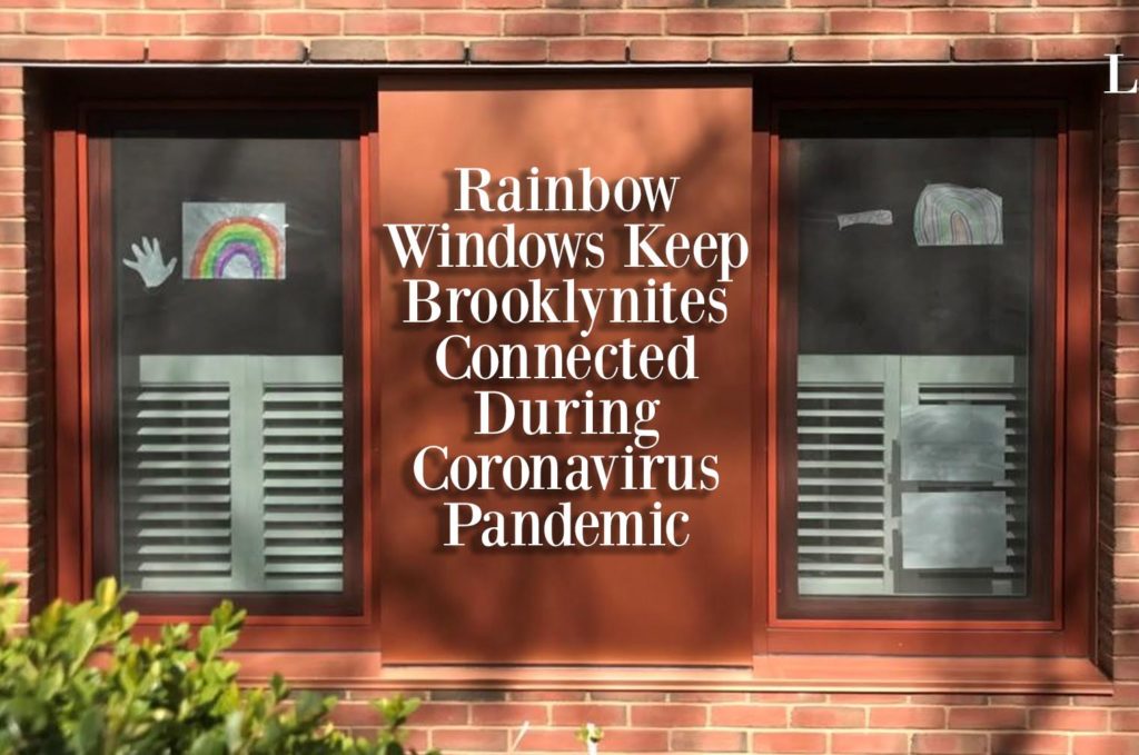 rainbow connection brooklyn