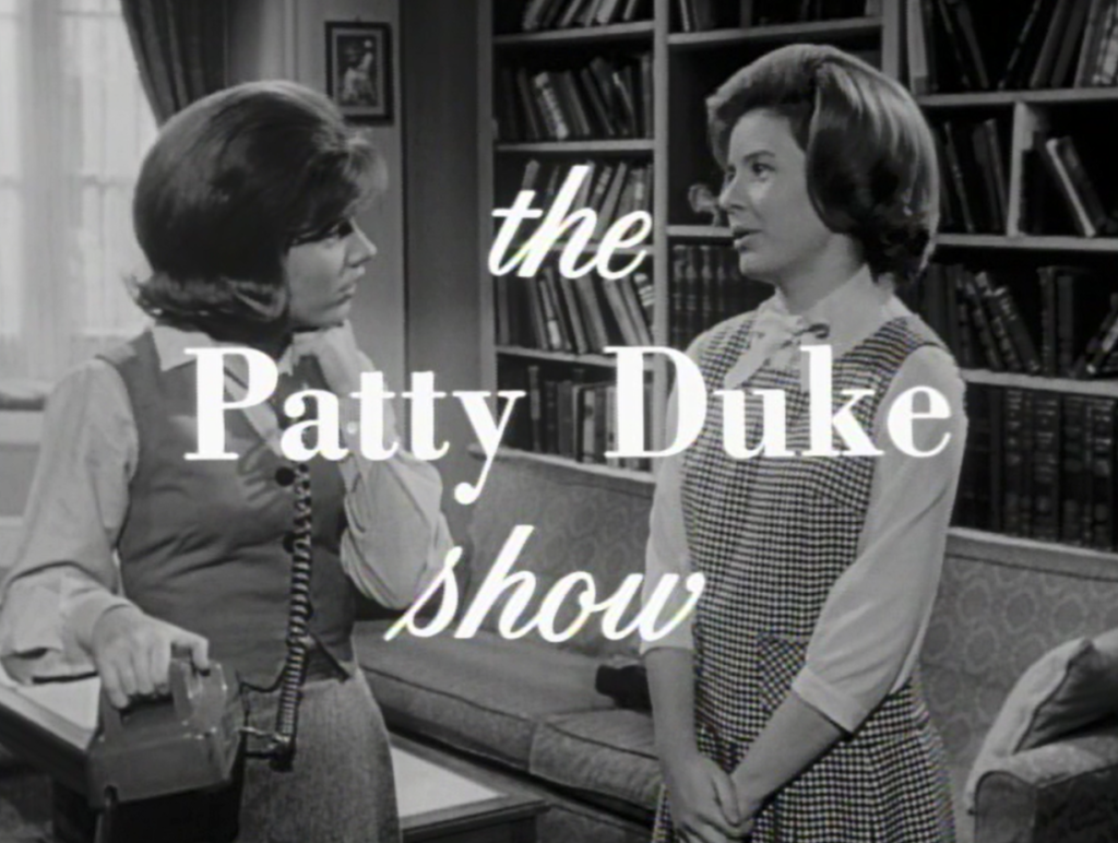 The Patty Duke Show